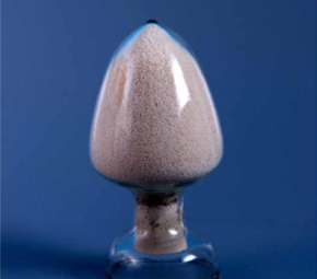 乐山大孔强酸性苯乙烯阳离子交换树脂D113