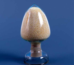 乐山大孔弱碱性阴树脂 D318