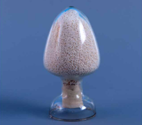 乐山大孔强碱性苯乙烯系阴离子交换树脂D301