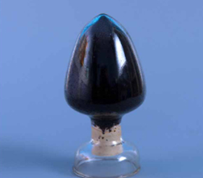 乐山强酸性苯乙烯系阳离子交换树脂黑树脂